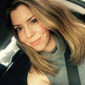 Meet your Posher, Erika